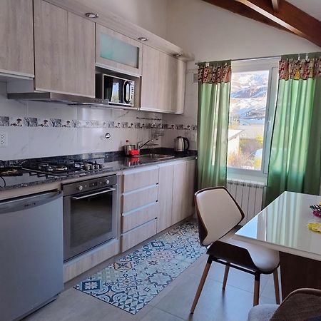 Apart Ruta 40 Apartment El Chalten Room photo