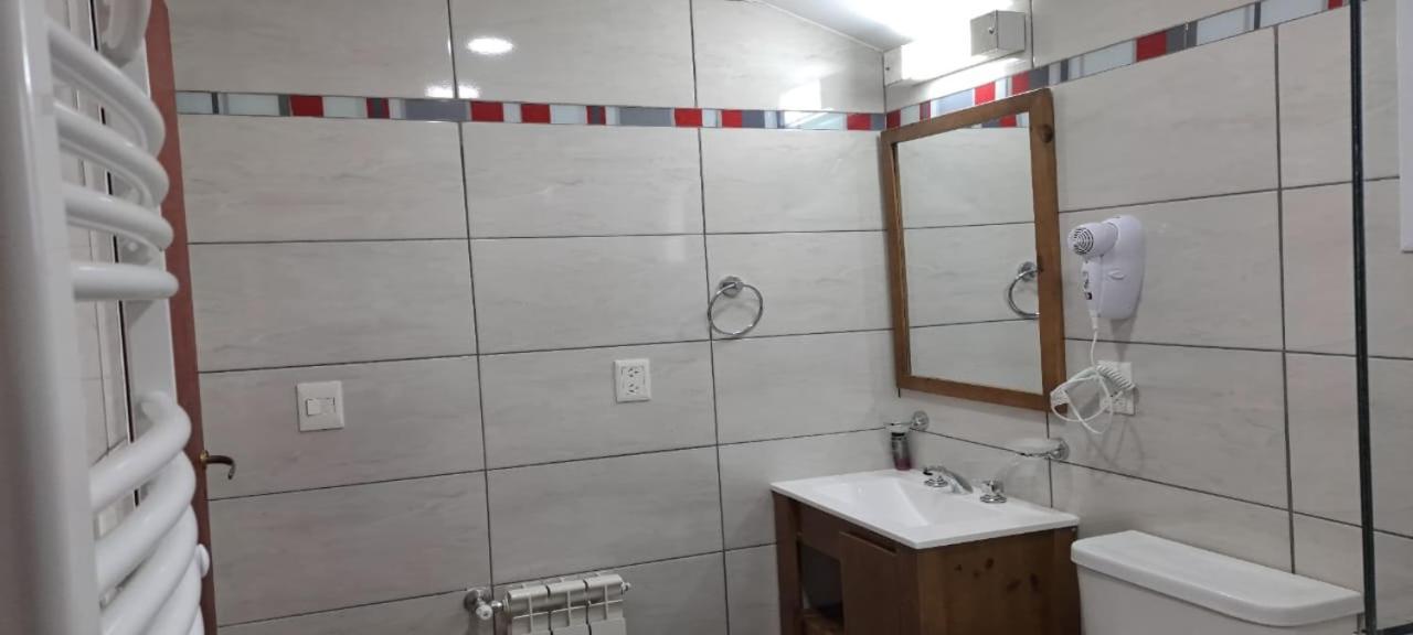 Apart Ruta 40 Apartment El Chalten Exterior photo