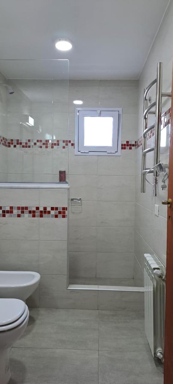 Apart Ruta 40 Apartment El Chalten Exterior photo
