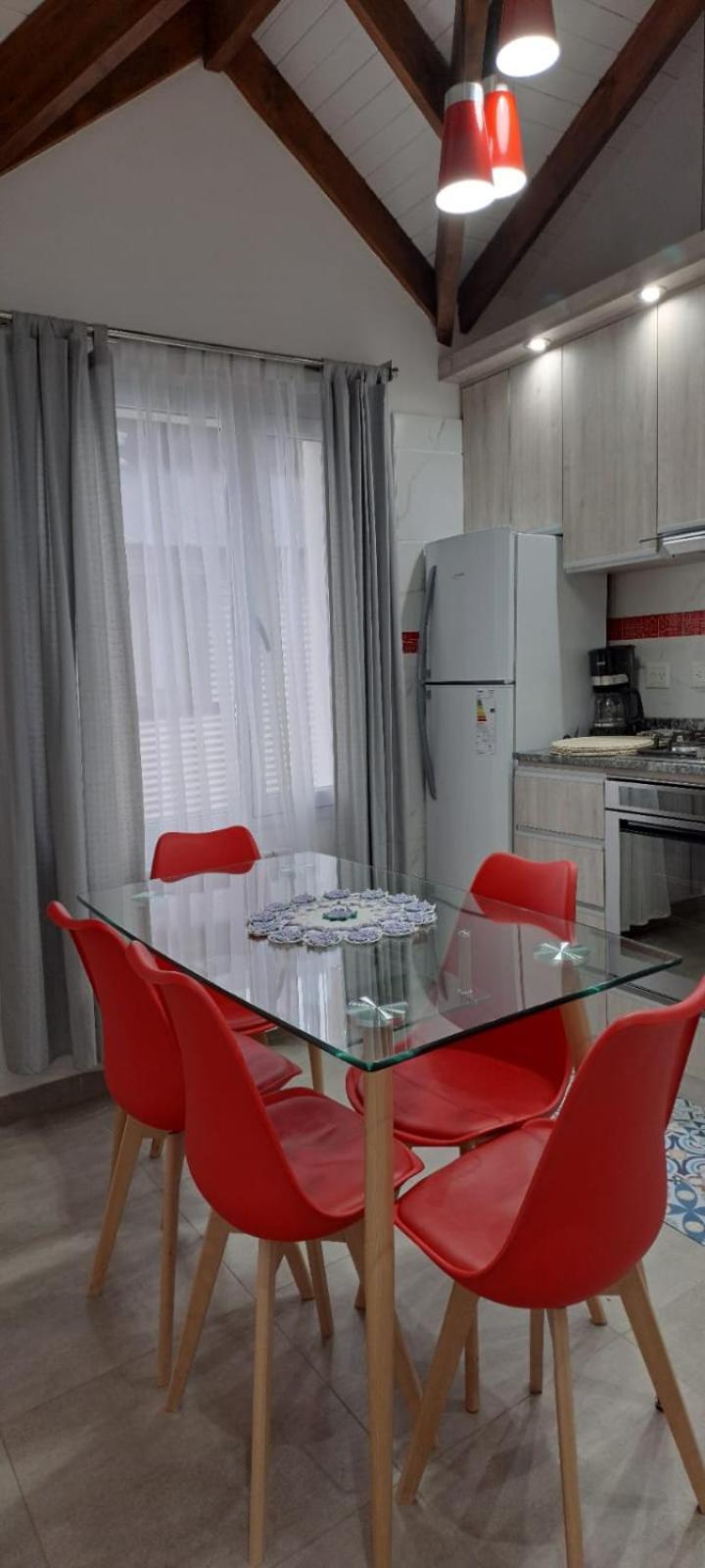 Apart Ruta 40 Apartment El Chalten Room photo