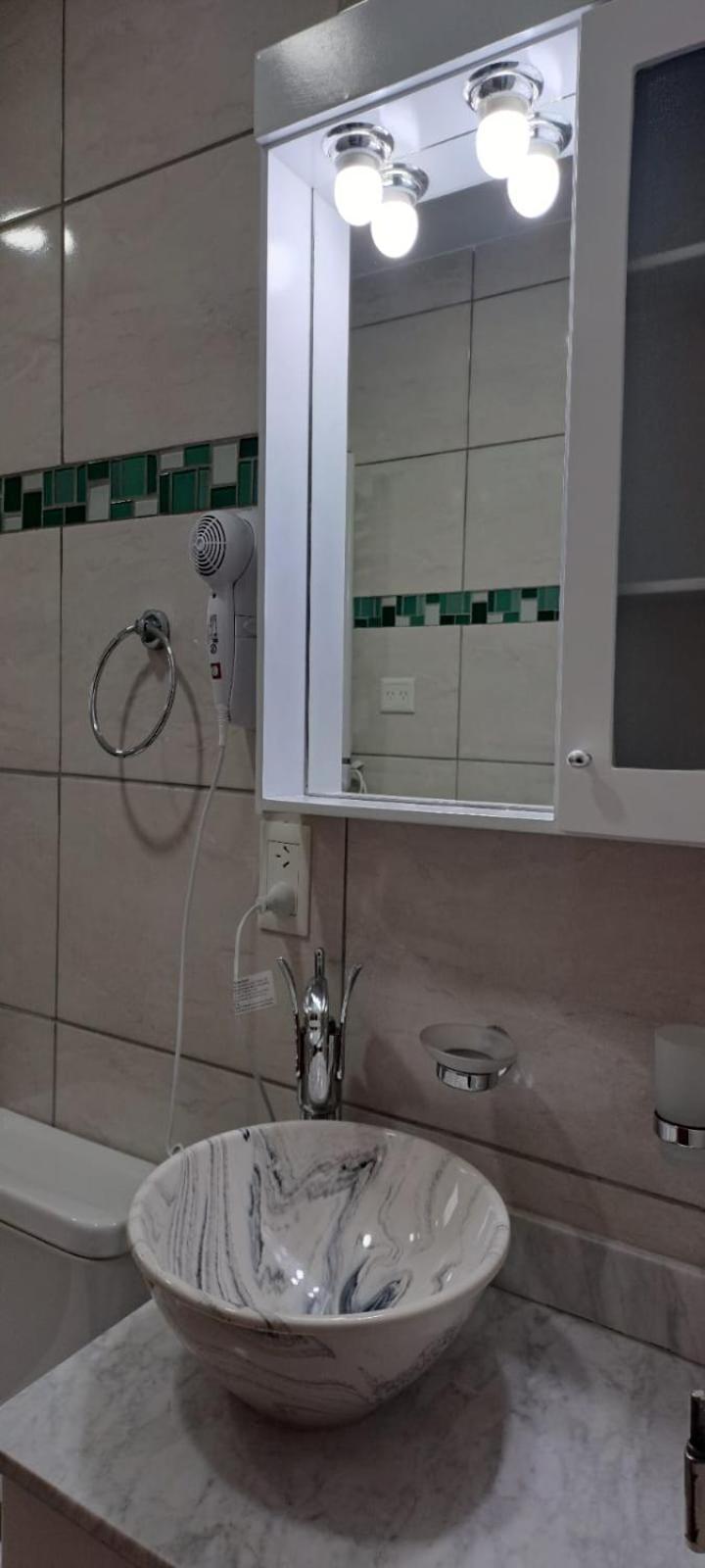Apart Ruta 40 Apartment El Chalten Room photo