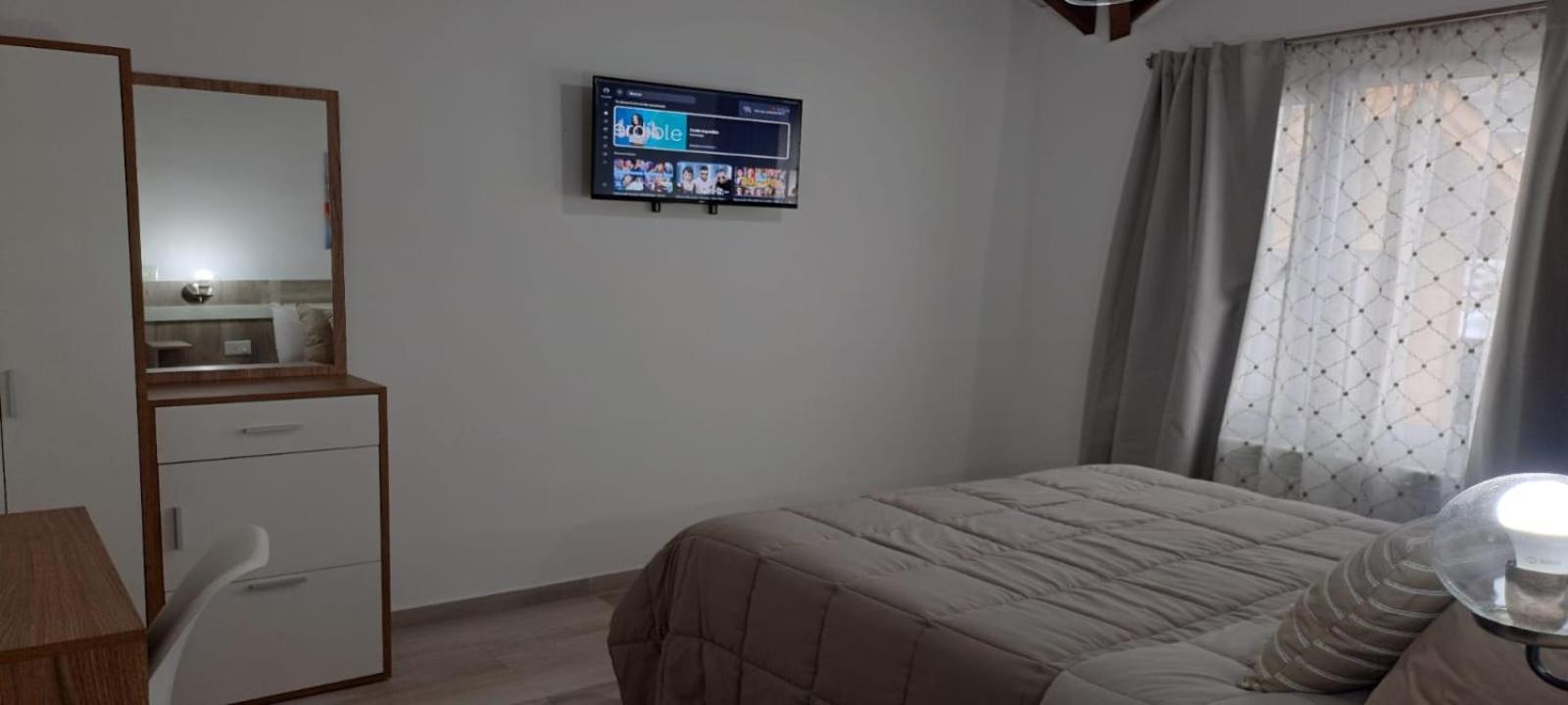 Apart Ruta 40 Apartment El Chalten Room photo
