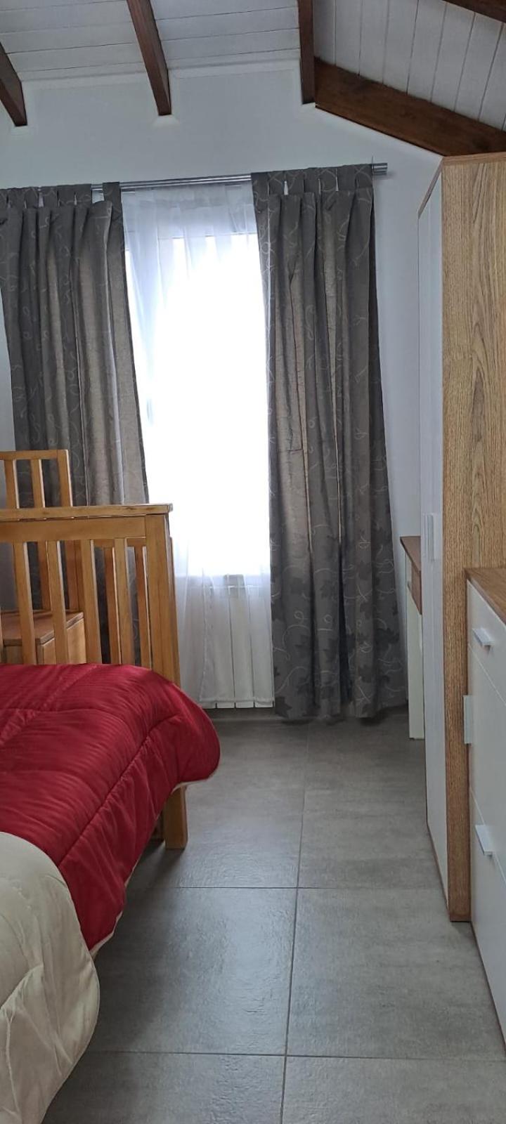 Apart Ruta 40 Apartment El Chalten Room photo