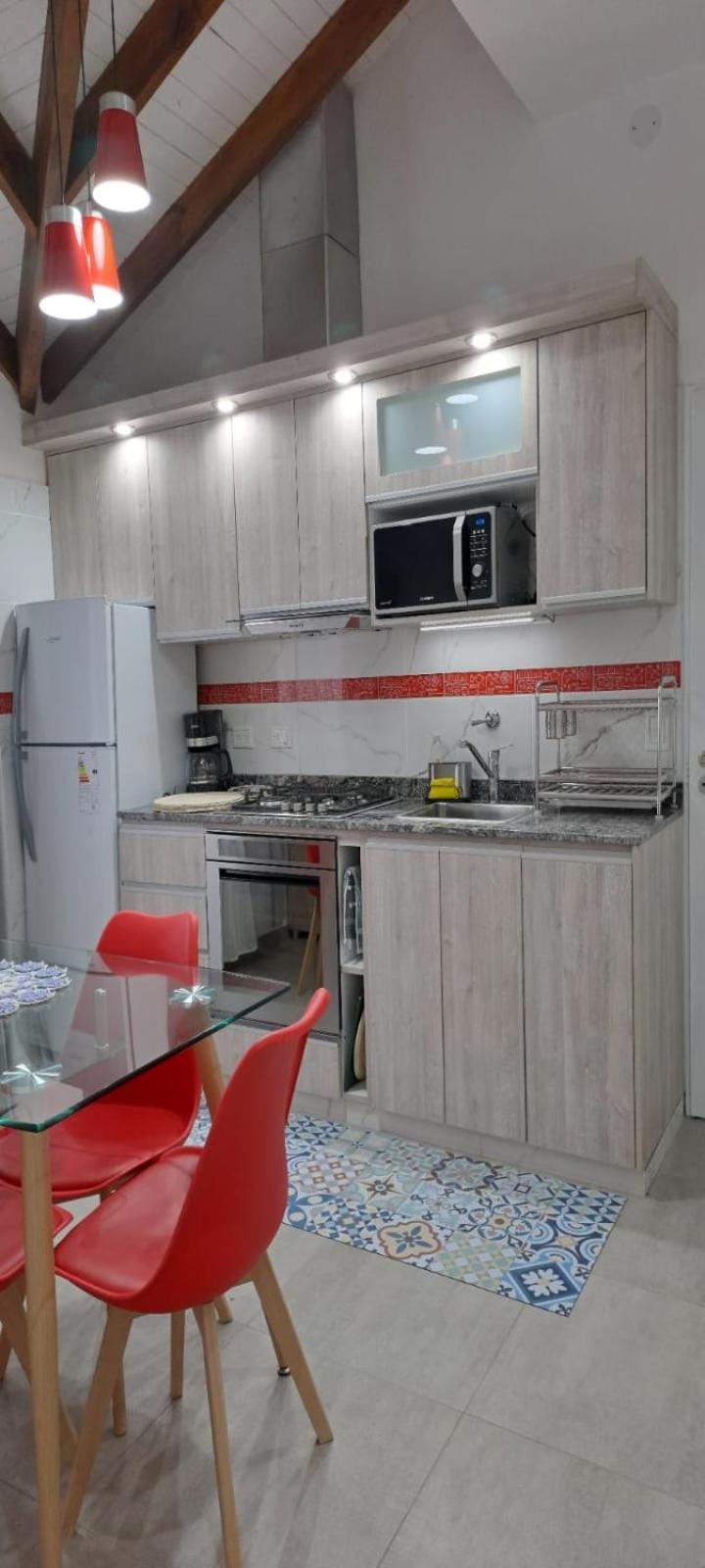Apart Ruta 40 Apartment El Chalten Room photo