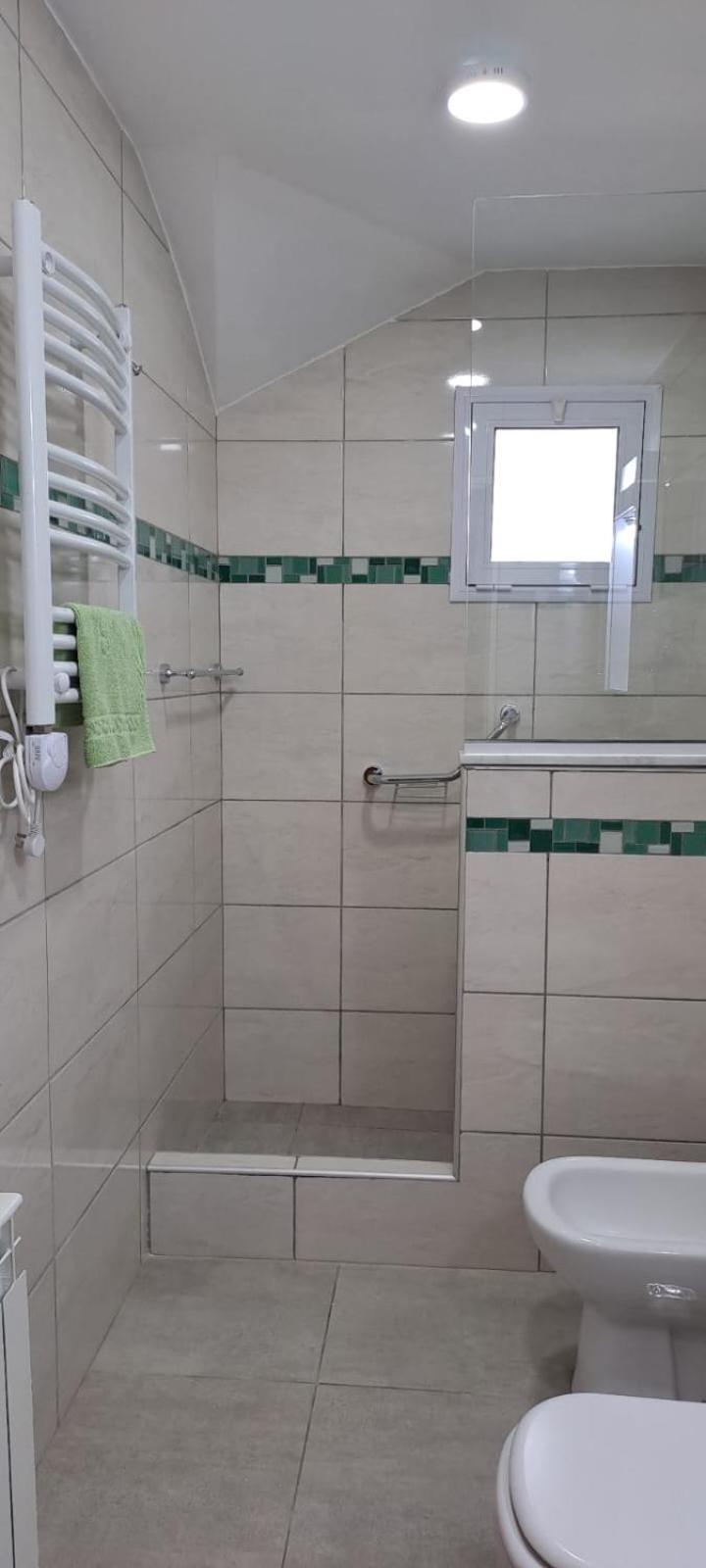 Apart Ruta 40 Apartment El Chalten Room photo