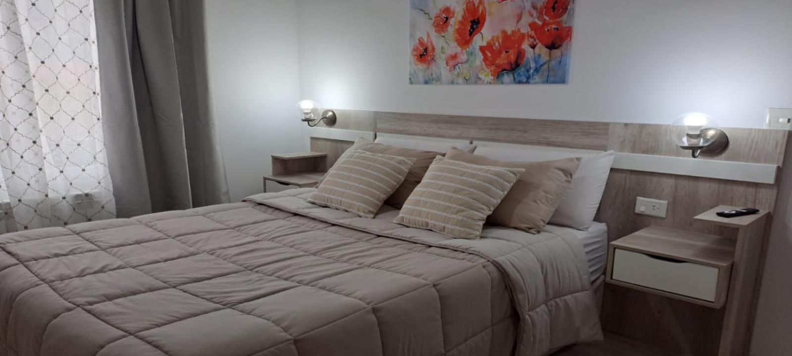 Apart Ruta 40 Apartment El Chalten Room photo