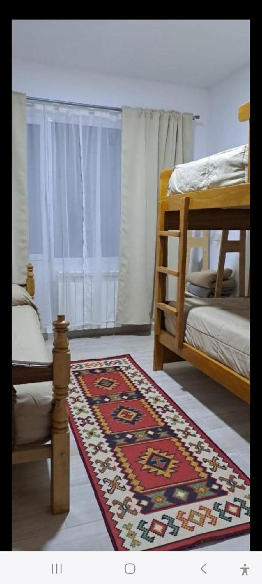 Apart Ruta 40 Apartment El Chalten Room photo