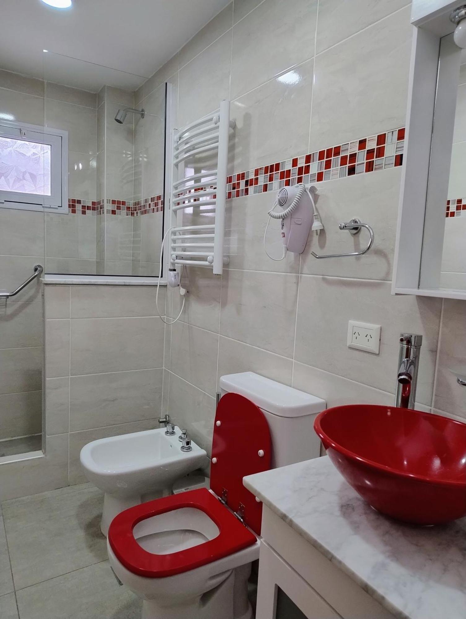Apart Ruta 40 Apartment El Chalten Room photo