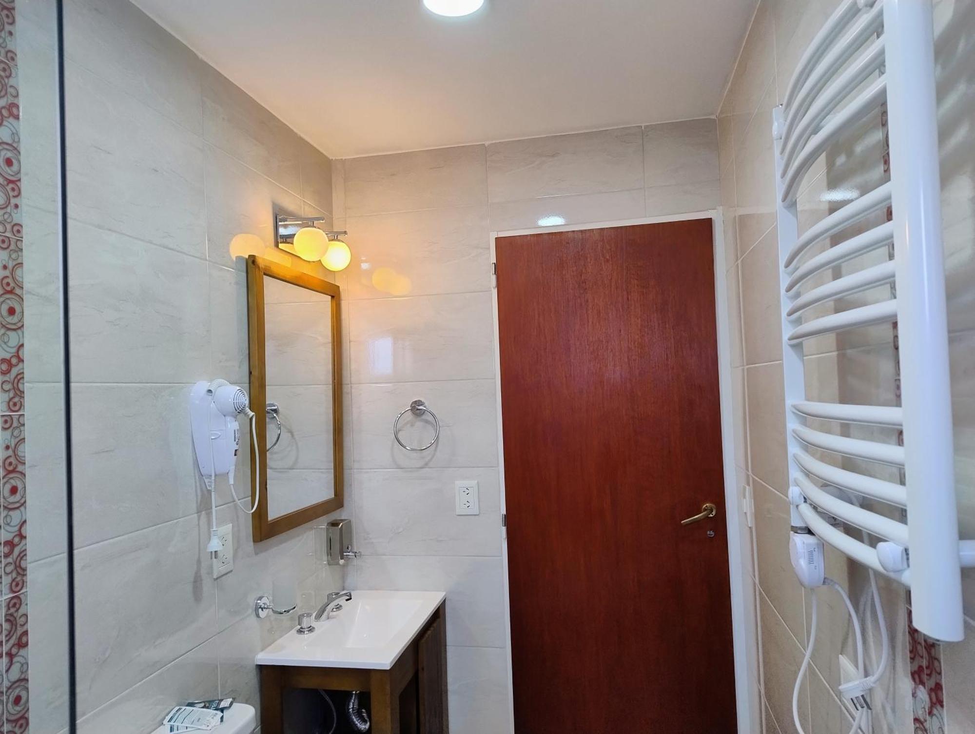 Apart Ruta 40 Apartment El Chalten Room photo