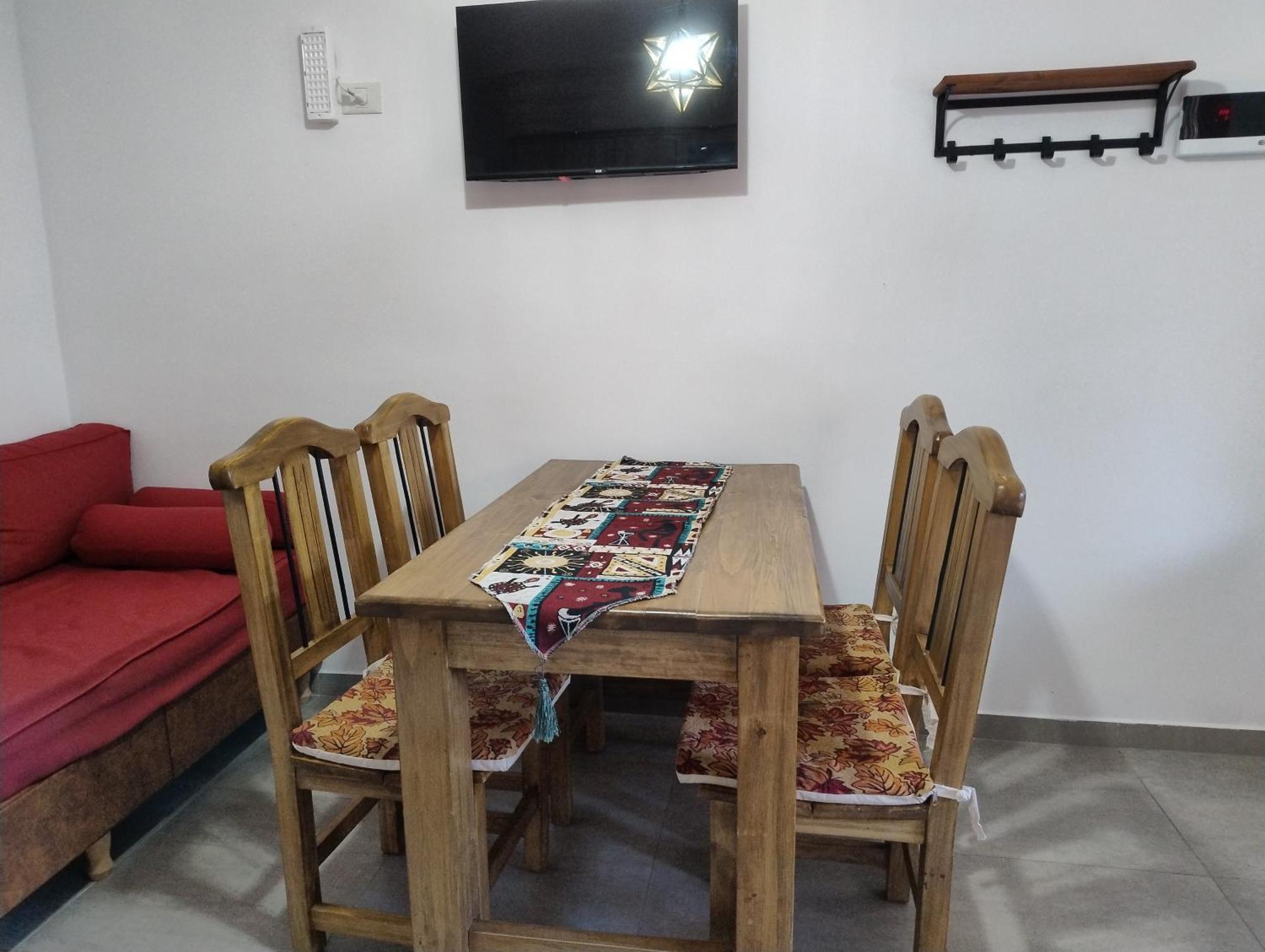 Apart Ruta 40 Apartment El Chalten Room photo