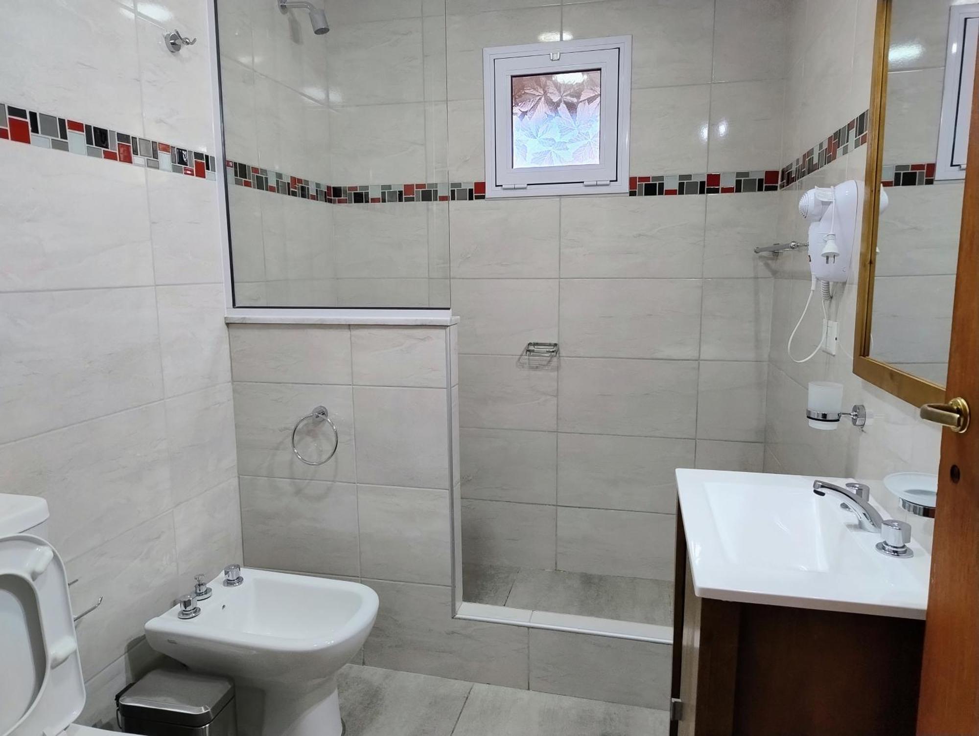 Apart Ruta 40 Apartment El Chalten Room photo