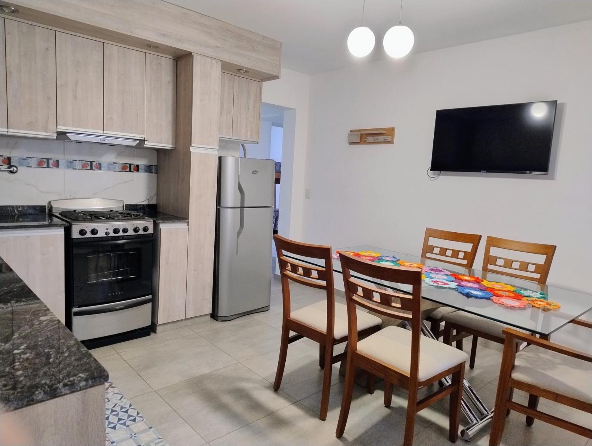 Apart Ruta 40 Apartment El Chalten Room photo