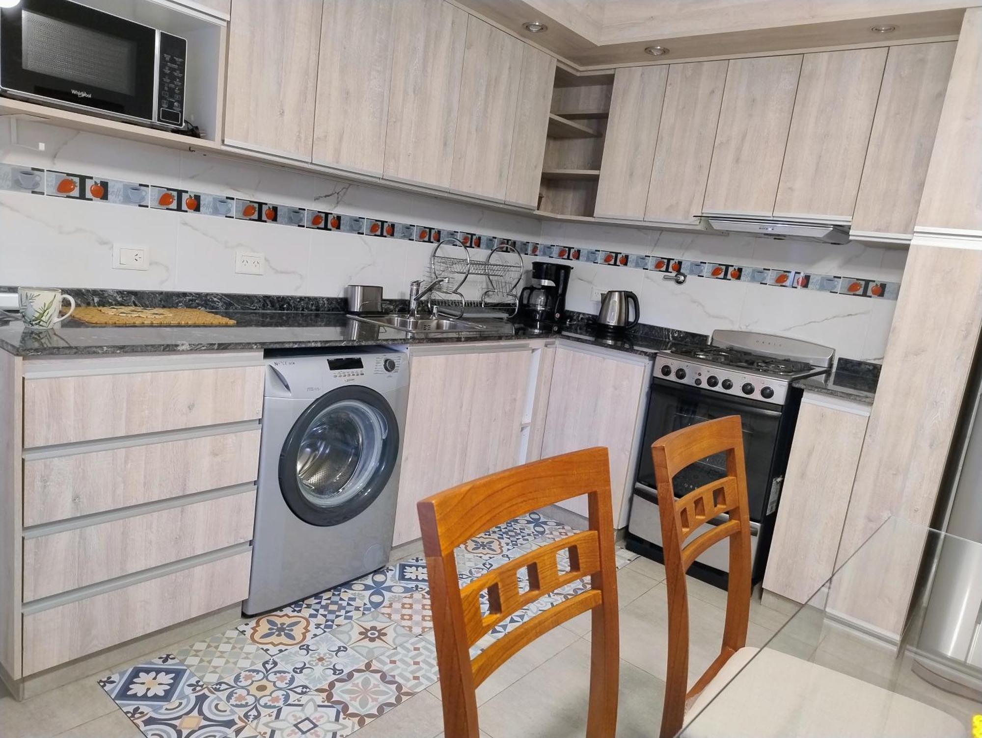 Apart Ruta 40 Apartment El Chalten Room photo