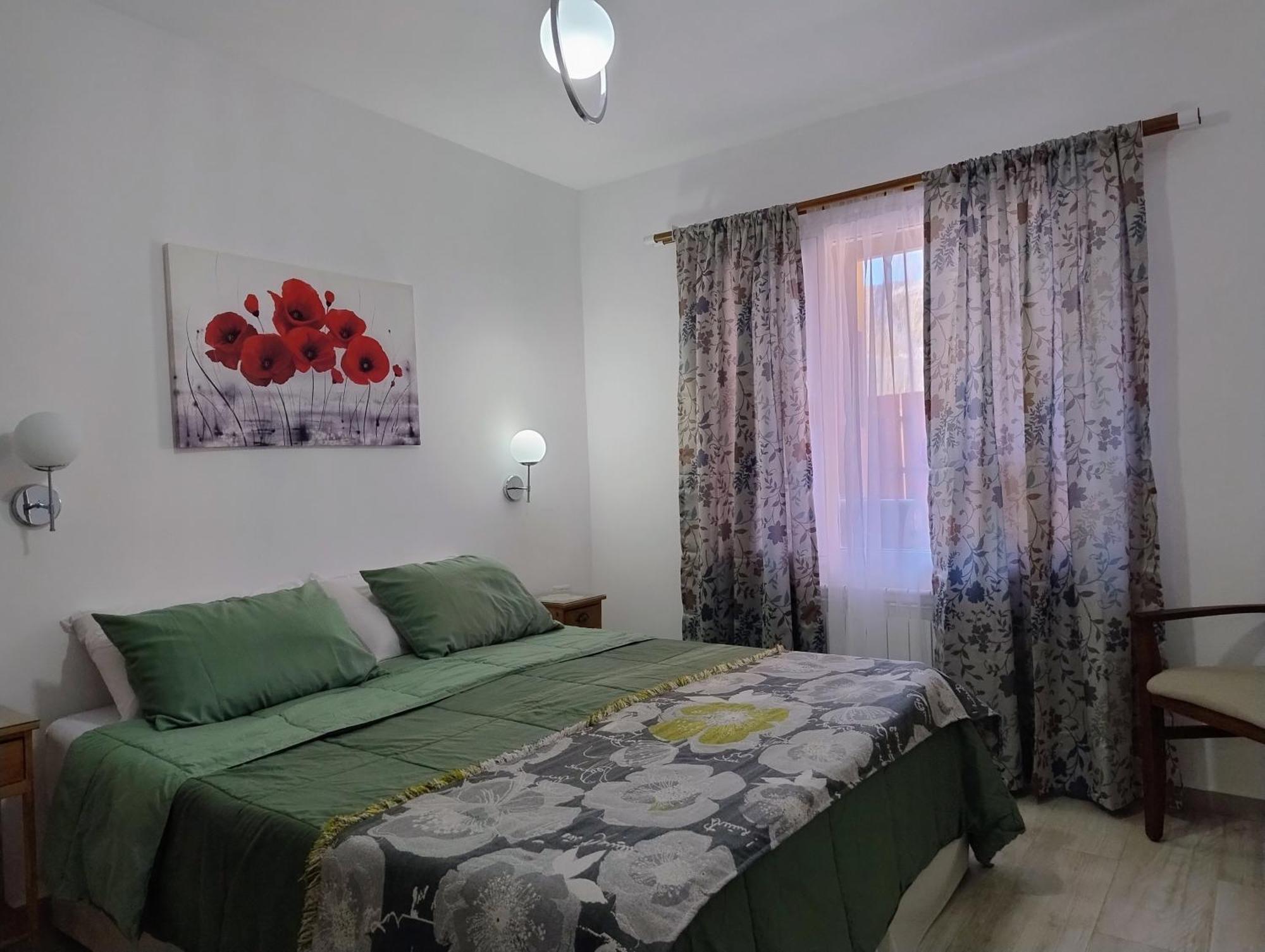 Apart Ruta 40 Apartment El Chalten Room photo