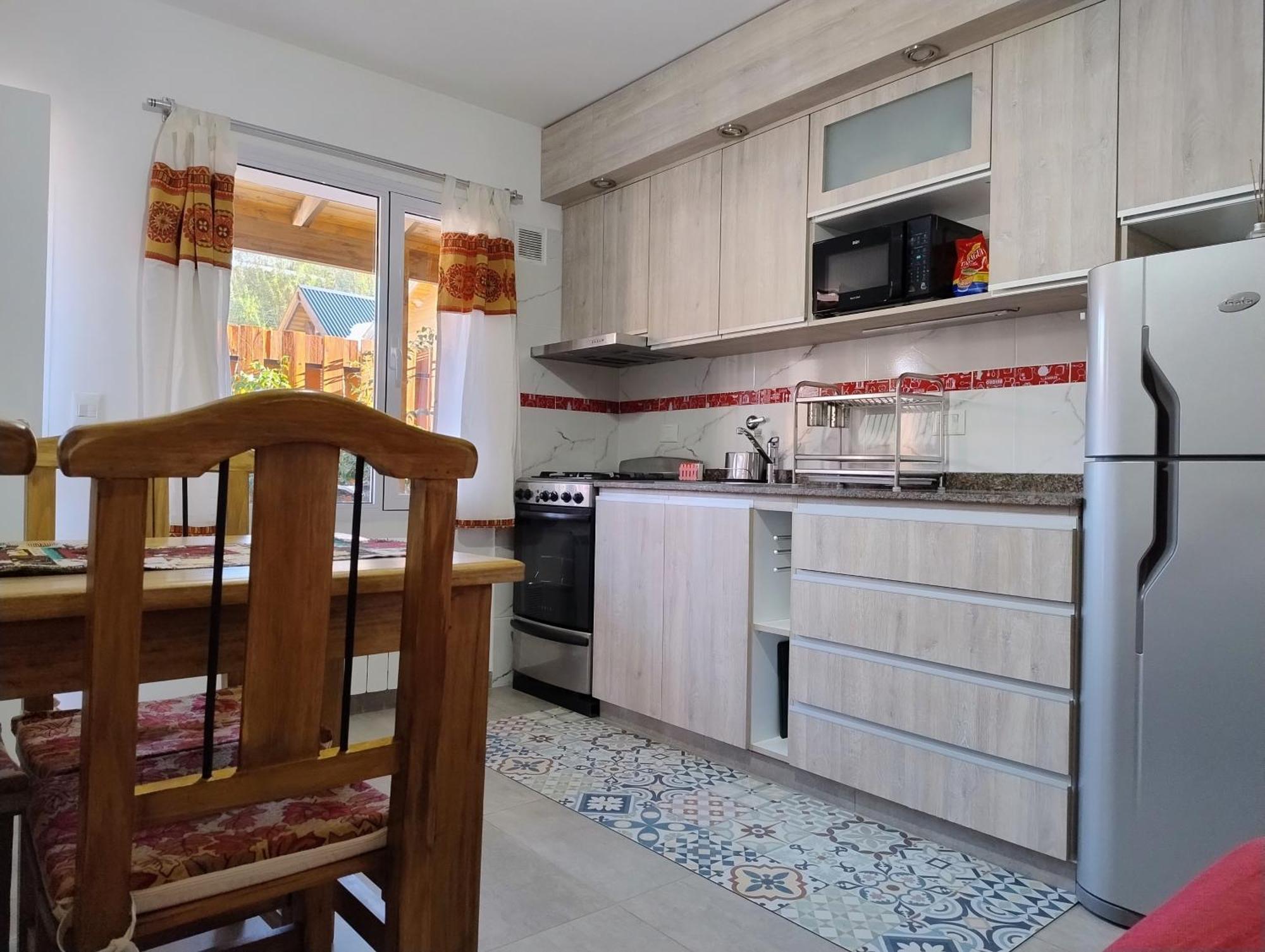 Apart Ruta 40 Apartment El Chalten Room photo